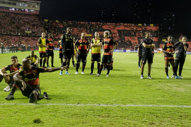 FINAL DE JOGO! VASCO VENCE! O Gigante - TNT Sports Brasil