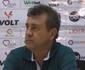 Z Teodoro fala sobre planejamento para 2023 e cita tempo de pr-temporada como fator positivo 