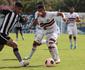 Santa Cruz estreia com vitria na Copa Atlntico Sub-19