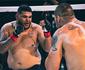 Aps LFA, Recife recebe mais um evento de MMA; 7 edio do Number 1 ser em Pernambuco