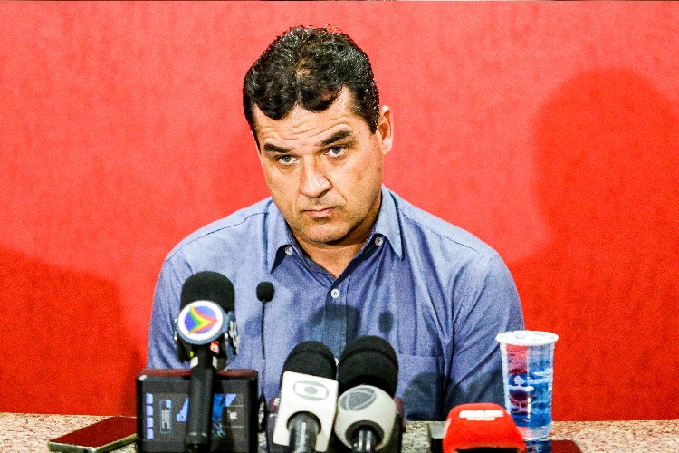 <i>(Foto: Rafael Vieira/DP Foto)</i>