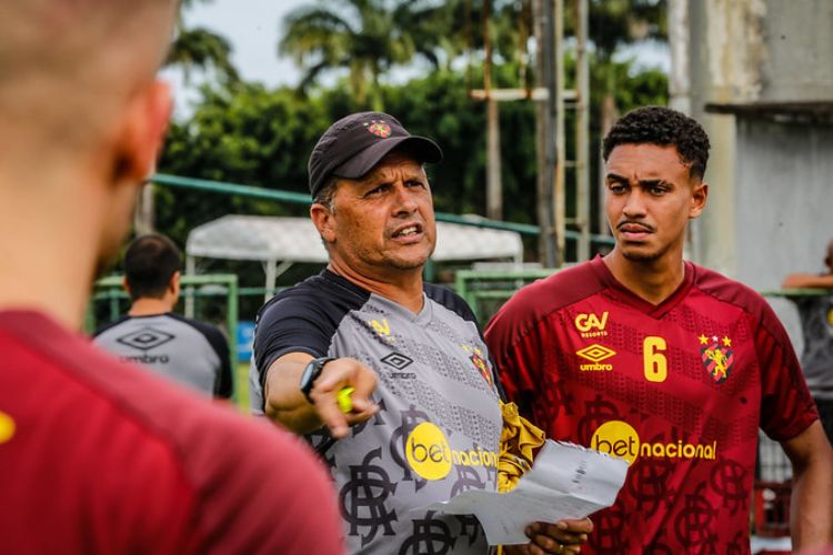 <i>(Foto: Rafael Bandeira/SCR)</i> <i>(Foto: Rafael Bandeira/SCR)</i>