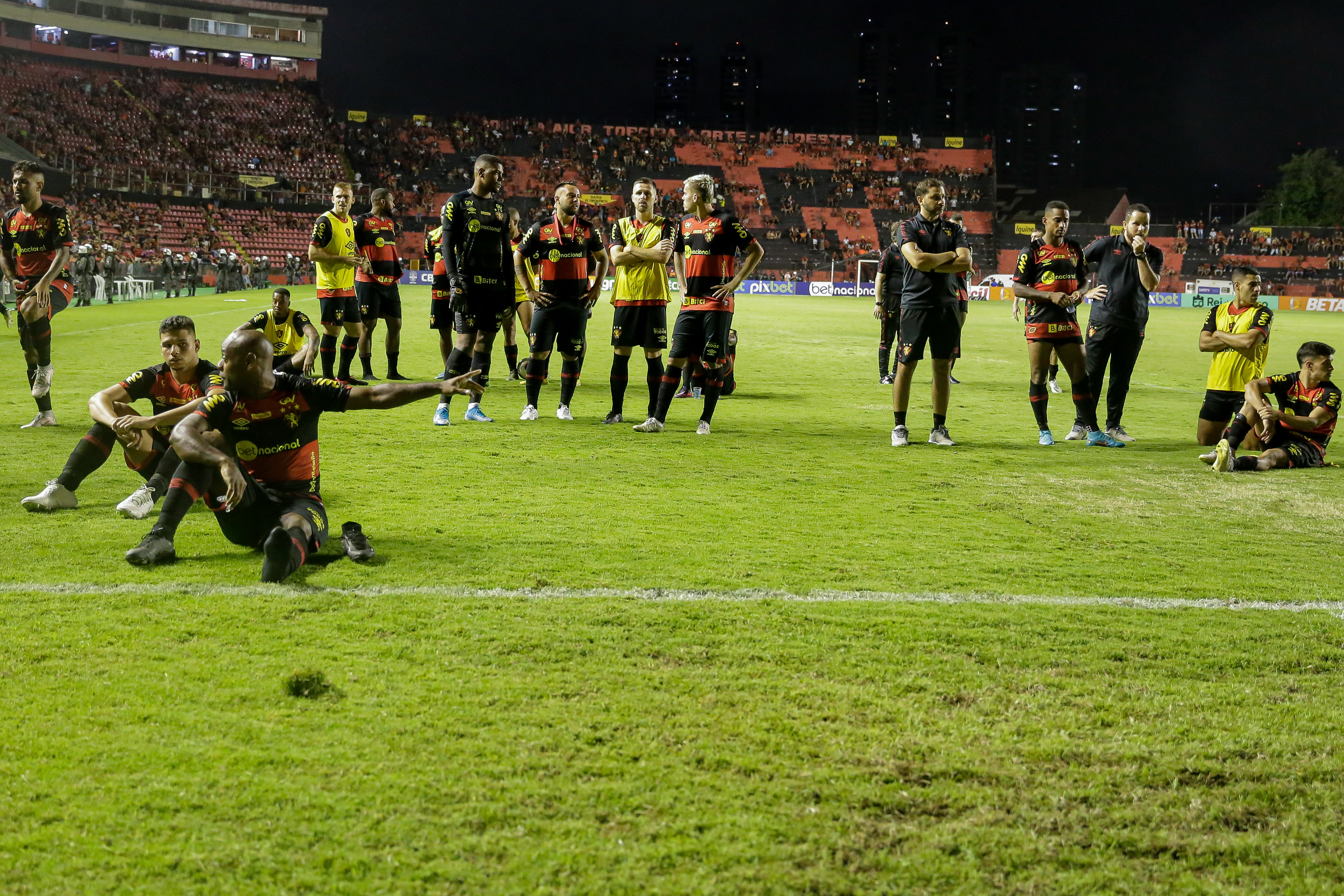 <i>(Foto: Rafael Vieira/DP Foto)</i>