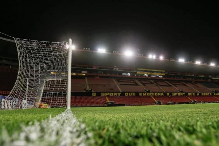 <i>(Foto: Anderson Stevens/Sport)</i>