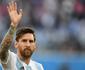 Lionel Messi diz que Brasil e Frana so os favoritos na Copa do Mundo