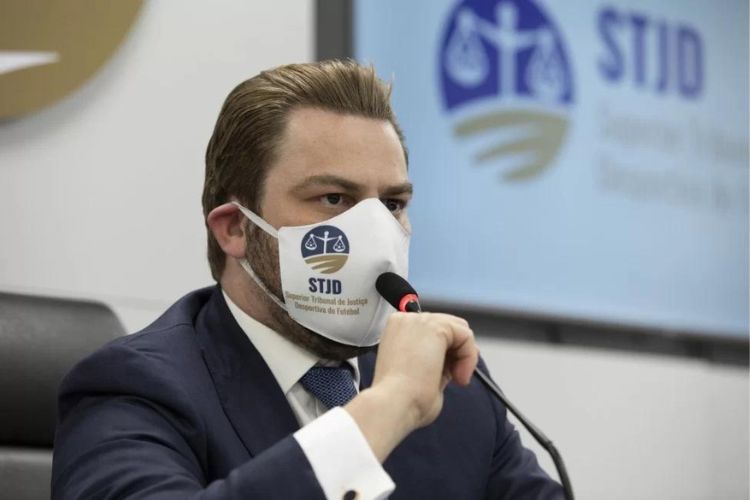 <i>(Foto: Divulgao/STJD)</i>