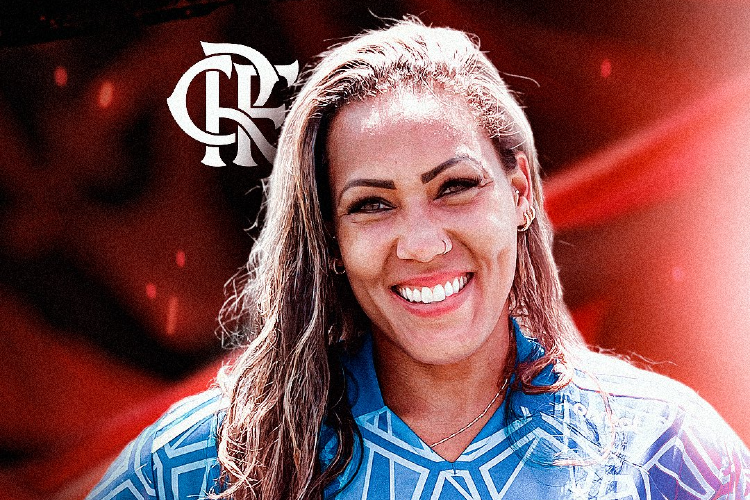 <i>(Foto: Reproduo/Flamengo)</i>