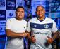 Ex-Santa Cruz, Walter muda de modalidade e  anunciado por equipe pernambucana de Fut 7