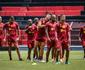 Sport pode terminar Srie B com a sua pior campanha na competio em pontos corridos