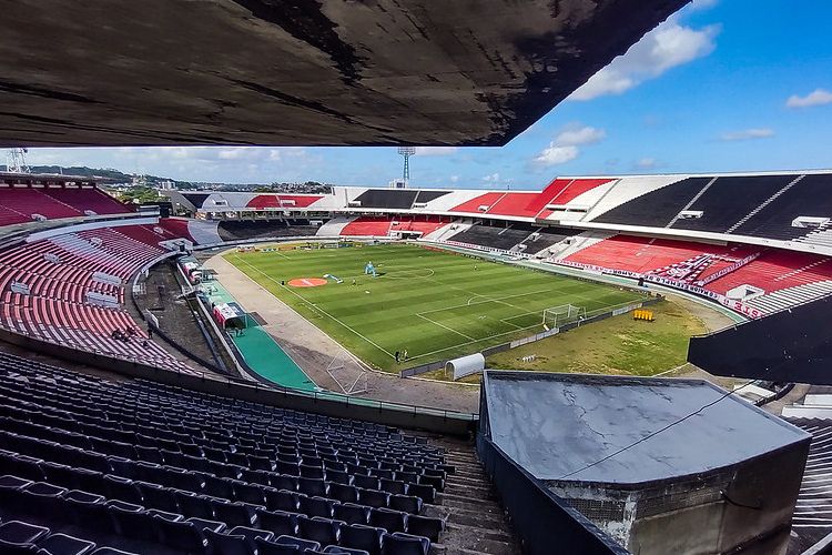 <i>(Foto: Divulgao/SCFC)</i>