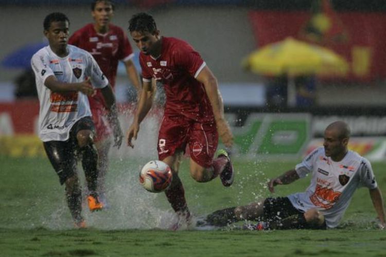<i>(Foto: Arquivo/DP/D.A Press)</i>