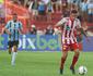 Destaque do Nutico na reta final da Srie B, verton Brito deixa futuro em aberto: 'focando nos ltimos jogos'