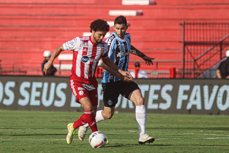 CBF confirma mudana de data da ltima rodada do Nutico na Srie B