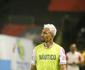 Kieza no  relacionado mais uma vez para jogo do Nutico; Souza pede para no viajar