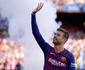 Zagueiro espanhol Gerard Piqu, do Barcelona, anuncia aposentadoria