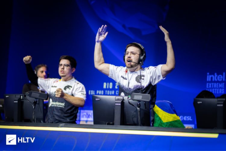 <i>(Foto: Divulgao/HLTV)</i>
