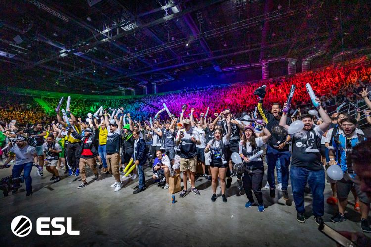 <i>(Foto: Divulgao/HLTV)</i>