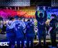 Furia amassa a BIG, vence por 2 a 0, e se garante nos playoffs do IEM Major Rio 2022