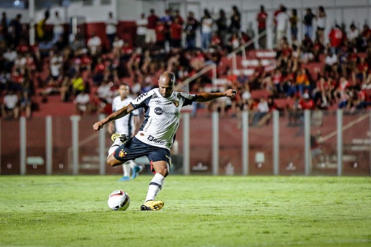 <i>(Foto: Rafael Bandeira/SCR)</i>