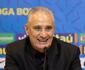 Tite sonha com o hexa antes de deixar comando da Seleo Brasileira 