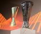 Sorteio define duelo entre Manchester United e Barcelona nos playoffs da Europa League 