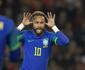 Confira a numerao de cada um dos atletas do Brasil na Copa do Mundo 