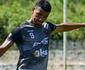 Santa Cruz fecha a contratao do atacante Dagson, o 5 reforo da Era Ranielle Ribeiro