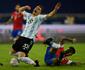 Giovanni Lo Celso sofre leso e  desfalque importante da Argentina na Copa do Mundo 