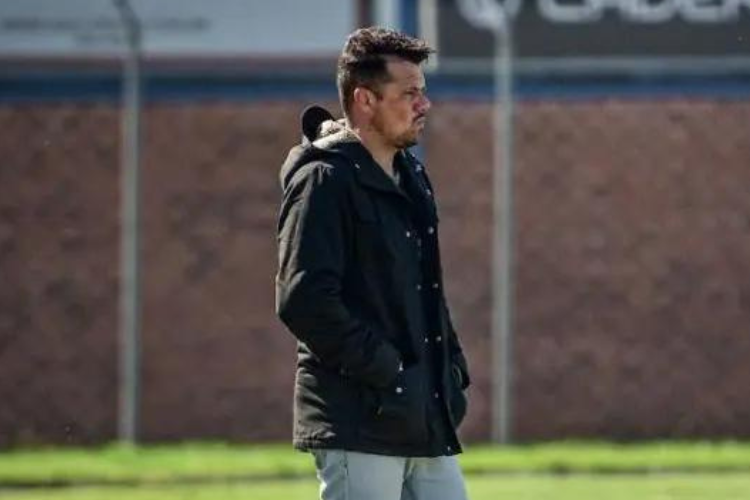 Sport anuncia contratao de Rafael Fernandes como executivo para o futebol de base leonina