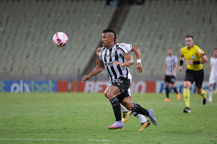 Cear perde e  rebaixando para a Srie B; veja os melhores momentos