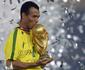 Copa do Catar  'grande oportunidade' para Brasil romper domnio europeu, diz Cafu