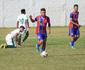 Santa Cruz fecha a contratao do lateral-direito Tharlles, ex-Queimadense-PB