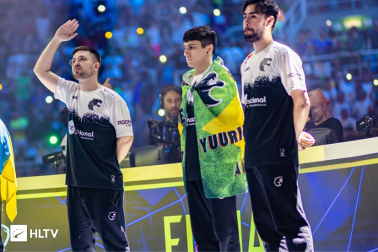 <i>(Foto: Divulgao/HLTV)</i>
