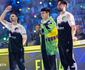 Furia sofre a virada, perde para a Heroic e adia o sonho de vencer Mundial no IEM Major no Rio
