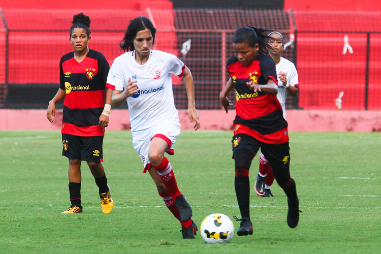 Sport x Náutico decidem o Campeonato Pernambucano Feminino; saiba