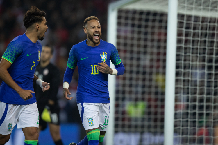 Neymar assume nova meta para a temporada: ser o melhor do mundo