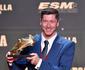 Lewandowski, o astro que envelheceu como um bom vinho para o Mundial
