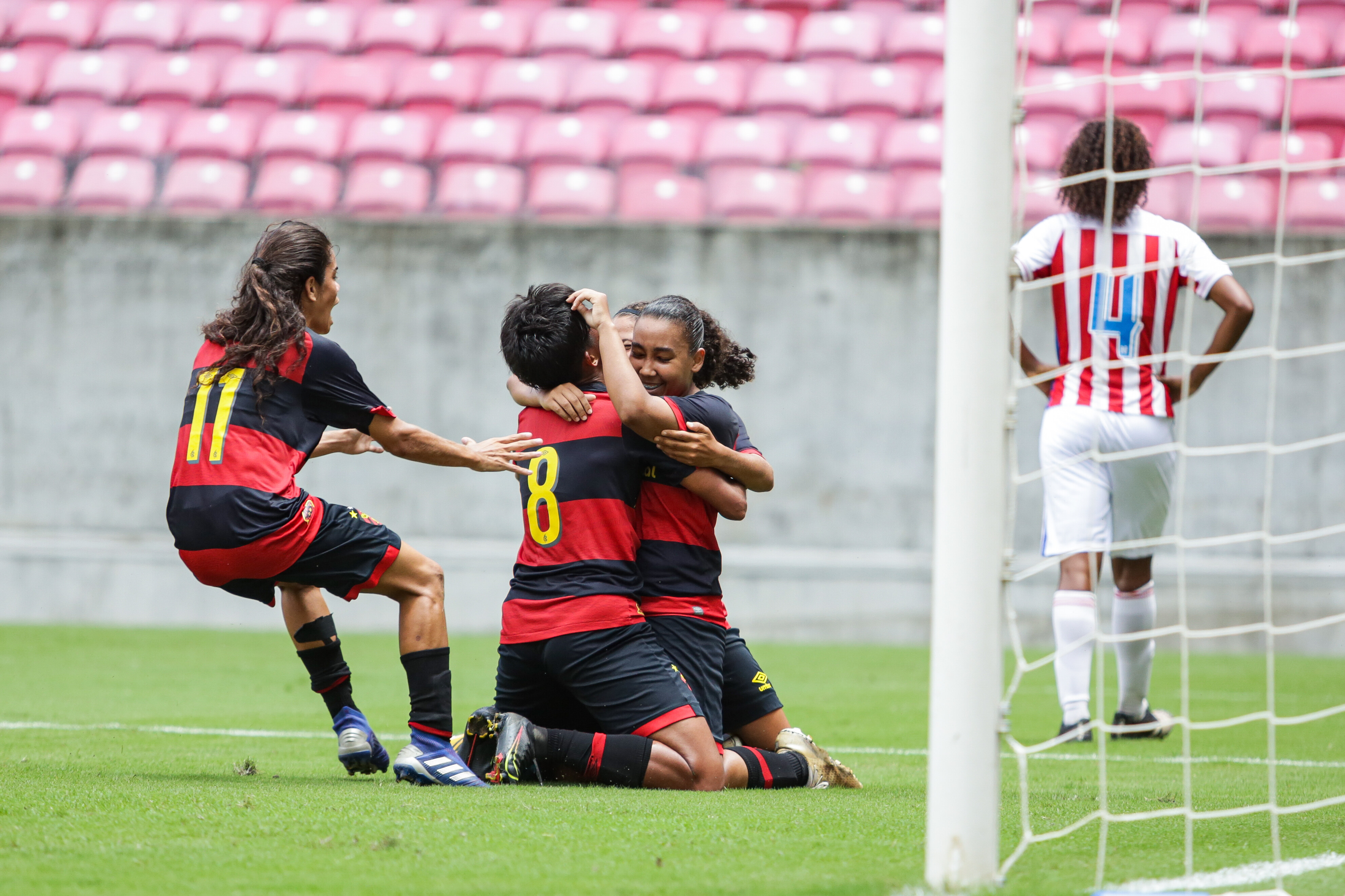 Recife vai sediar as finais do Campeonato Brasileiro Absoluto e Feminino de  Xadrez - Eufemea