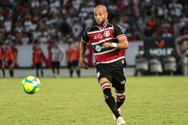 <i>(Foto: Rafael Melo/SCFC)</i>