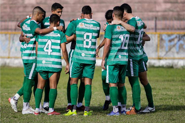 Forte em casa, Petrolina decide acesso para a Série A do PE com