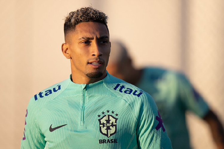 <i>(Foto: Lucas Figueiredo/CBF)</i> <i>(Foto: Lucas Figueiredo/CBF)</i>