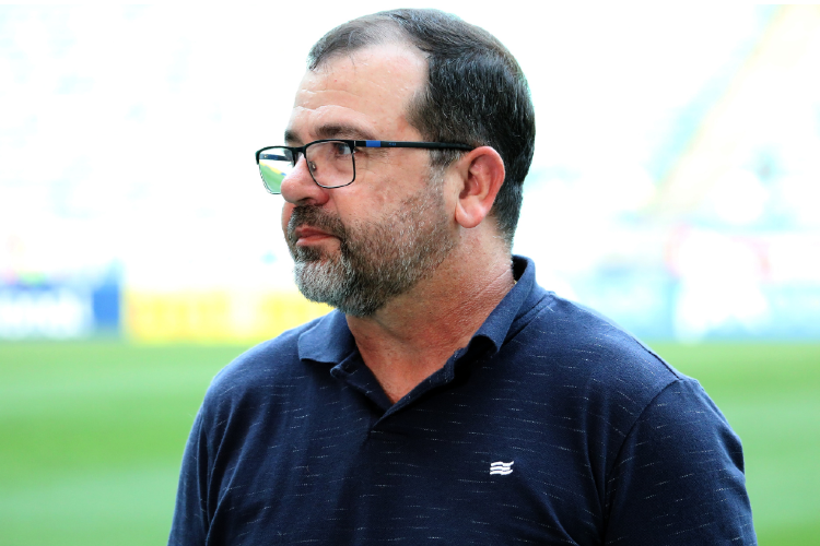 Com status de maior campeo da Srie B, Sport anuncia a contratao do tcnico Enderson Moreira