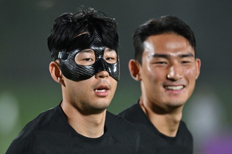 <i>(Foto: Jung Yeon-je / AFP)</i> <i>(Foto: Jung Yeon-je / AFP)</i>