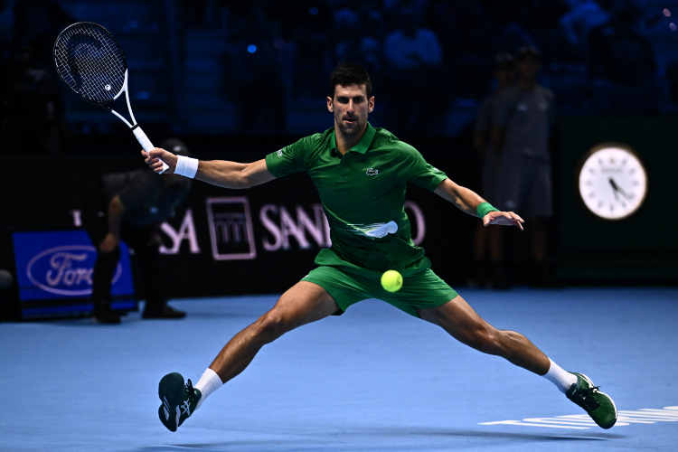 Wimbledon. Djokovic venceu a final entre os dois 'mauzões' do ténis mundial