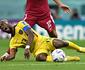 Com entorse no joelho, artilheiro equatoriano Valencia  dvida contra Holanda