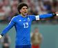 Ochoa brilha, Lewandowski  o primeiro a perder pnalti na Copa e Mxico e Polnia empatam sem gols na estreia