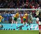 Com dois de Giroud, Frana estreia na Copa do Mundo com goleada sobre a Austrlia