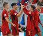 Espanha desfila em campo, goleia a Costa Rica na Copa do Mundo e pode eliminar a Alemanha na prxima rodada