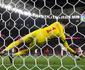 Courtois brilha e Blgica vence Canad na estreia da Copa do Mundo 