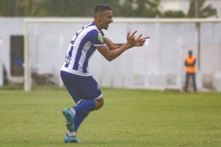 Confira os jogos das semifinais da Srie A2 do Campeonato Pernambucano
